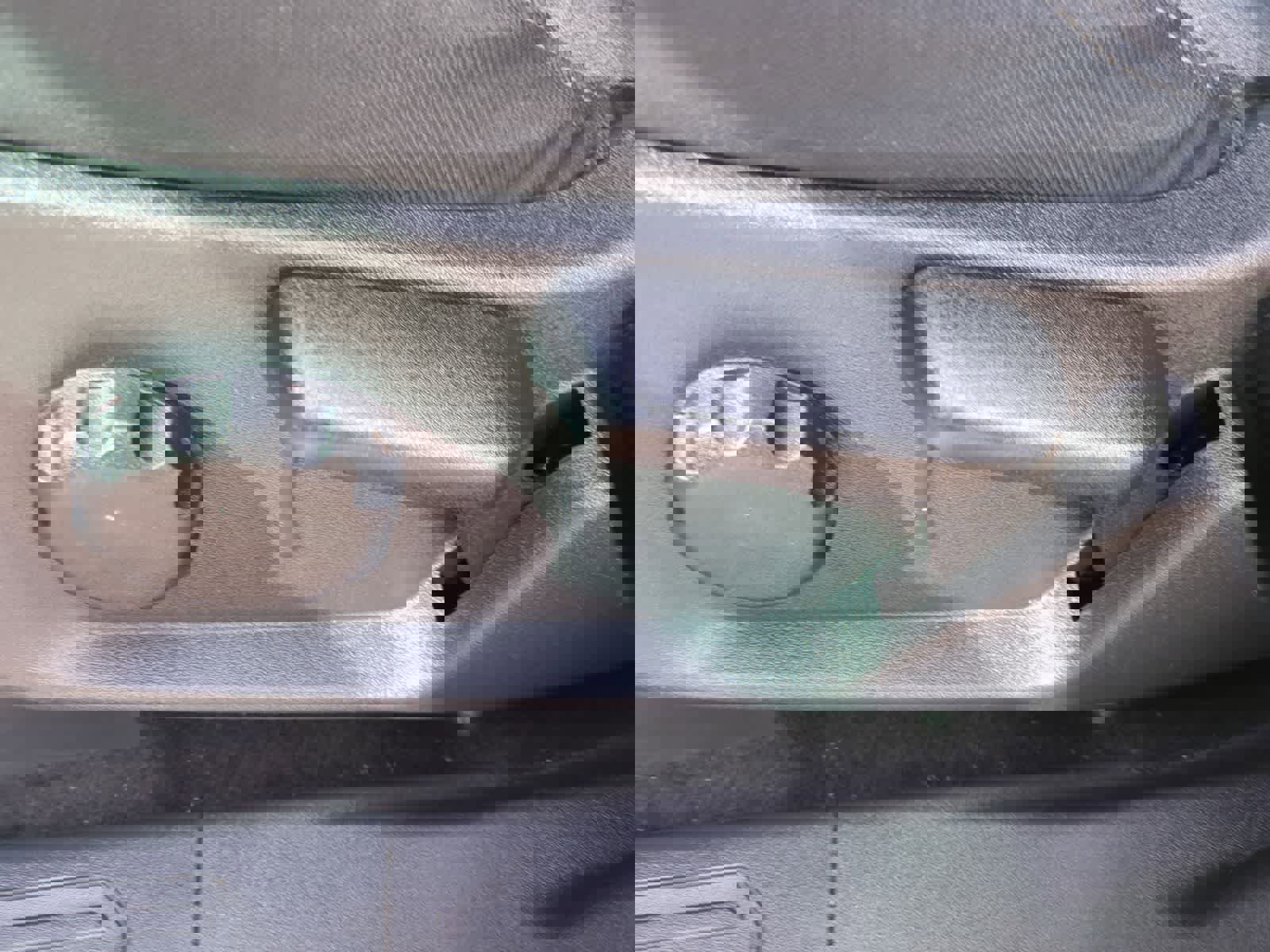 Used 2023 Ford Bronco Big Bend AWD/4WD image 17