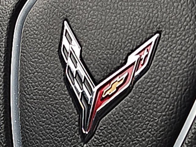 Used 2021 Chevrolet Corvette Stingray Coupe w/ 1LT RWD image 27