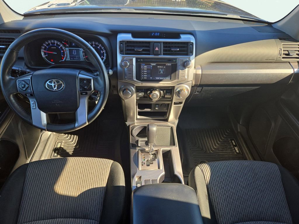 Used 2019 Toyota 4Runner SR5 image 20