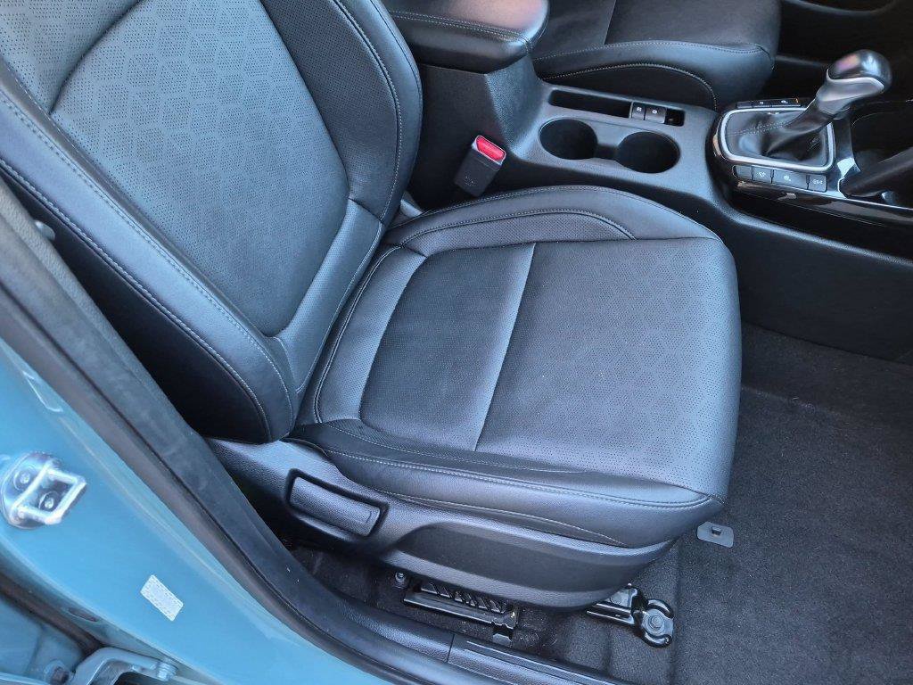 Certified 2024 Kia Seltos SX AWD/4WD image 25