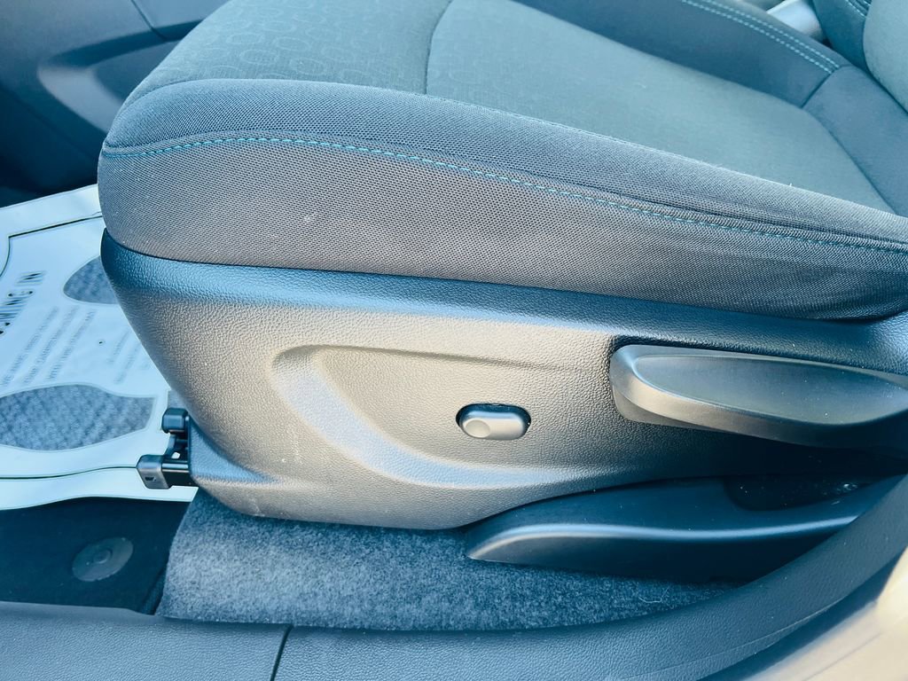 Used 2016 Chevrolet Trax LS w/ LPO, Protection Package image 17