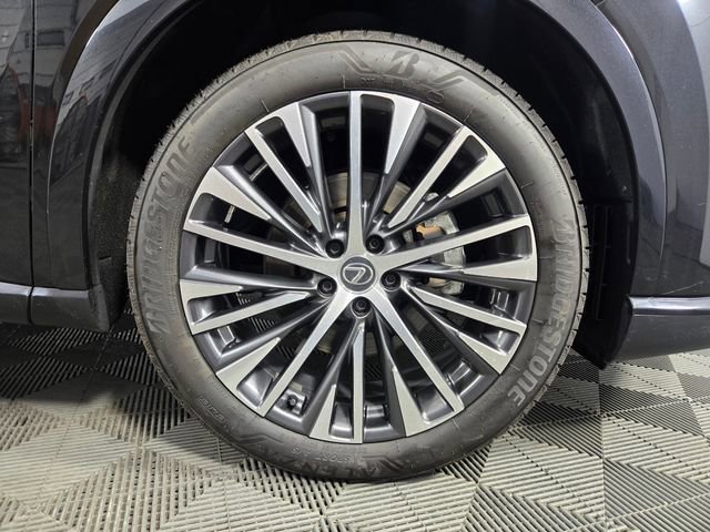 Used 2023 Lexus RX 350 w/ Accessory Package (Z1) image 11