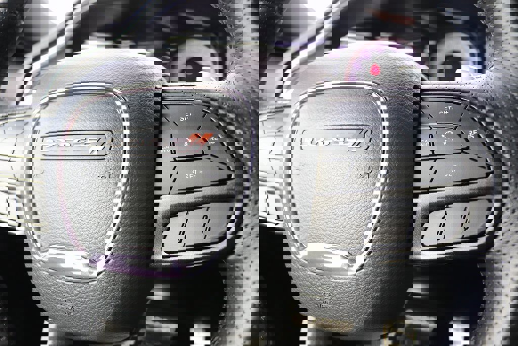 Used 2021 Dodge Challenger R/T Scat Pack w/ T/A Package image 48