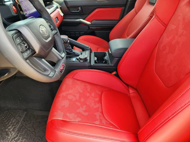 New 2026 Toyota Tacoma TRD Pro AWD/4WD image 11