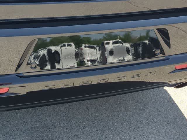 New 2026 Dodge Charger R/T AWD/4WD image 13