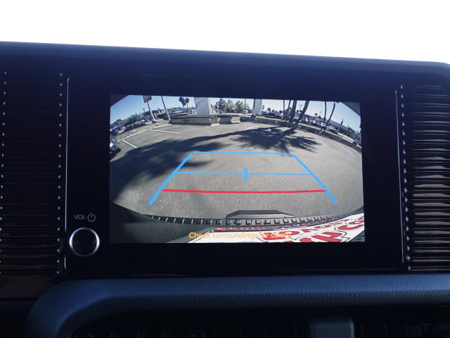 New 2026 Toyota Land Cruiser image 20