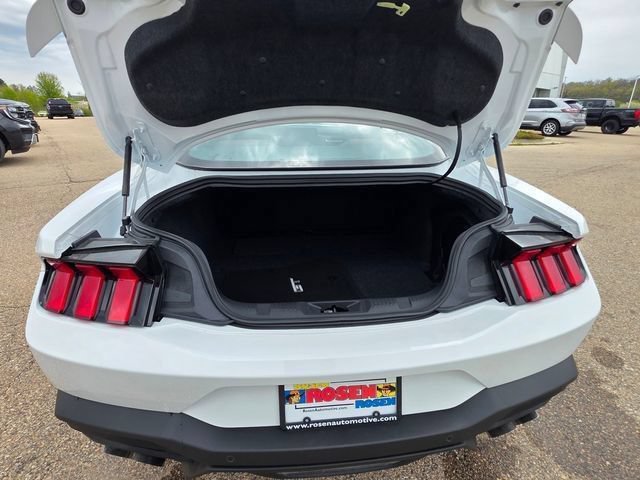 New 2026 Ford Mustang GT Premium RWD image 25