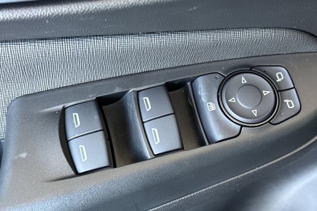 New 2026 Buick Envista Preferred FWD image 12