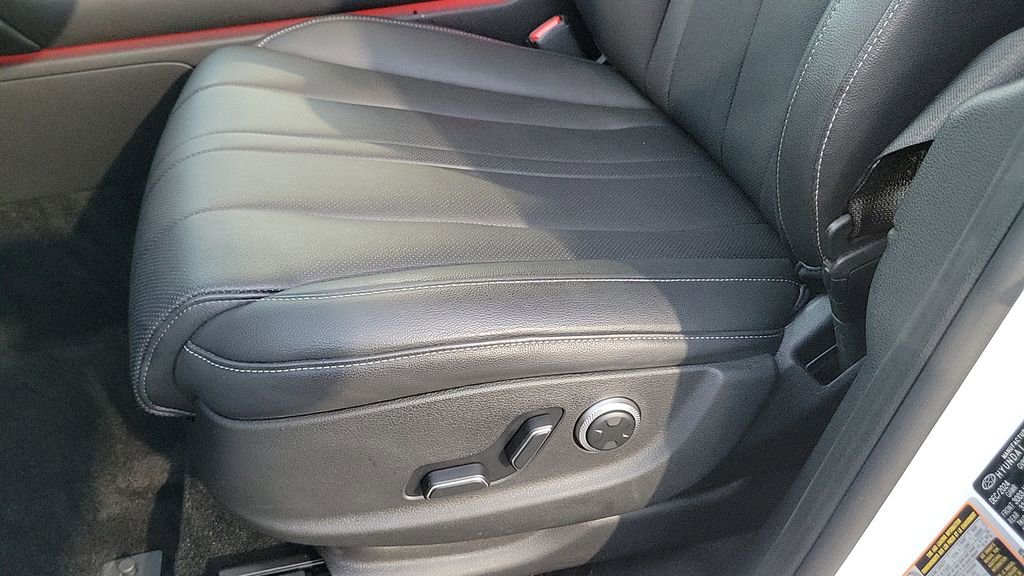 Used 2025 Genesis GV80 2.5T Standard image 34