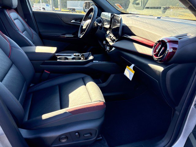 New 2026 Chevrolet Equinox RS w/ Convenience Package III image 9