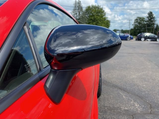 New 2025 Toyota GR86 Premium RWD image 14