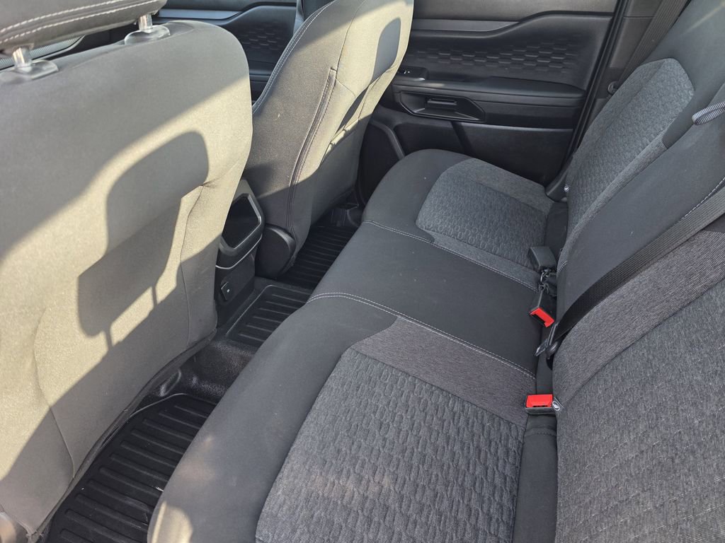 Used 2024 Ford Ranger XL w/ Trailer Tow Package image 20