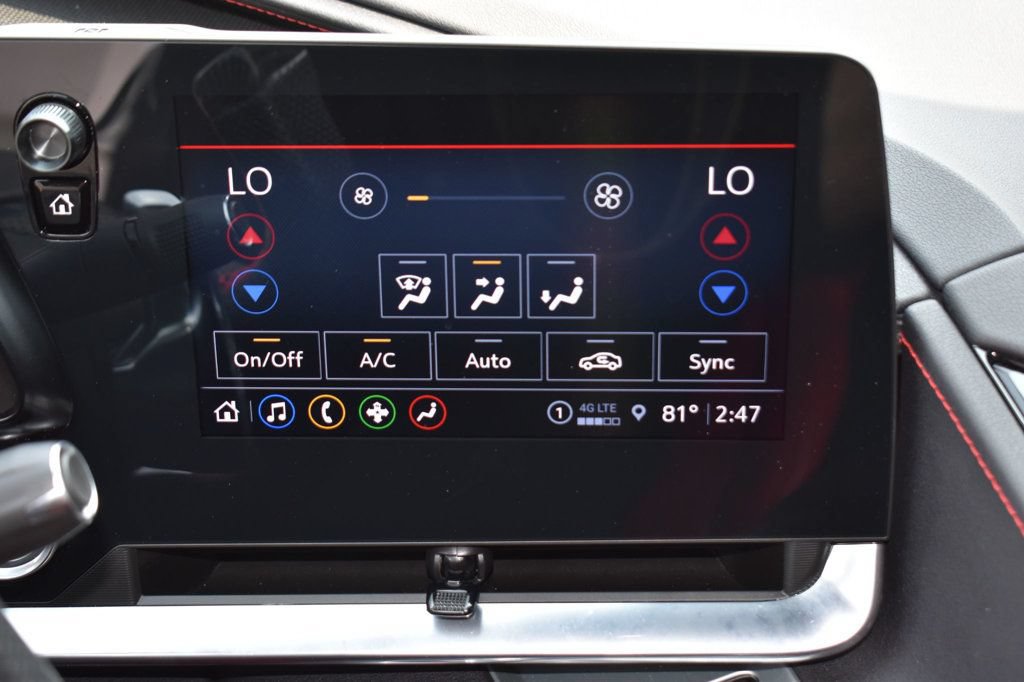 Used 2023 Chevrolet Corvette Stingray Coupe w/ 1LT RWD image 34