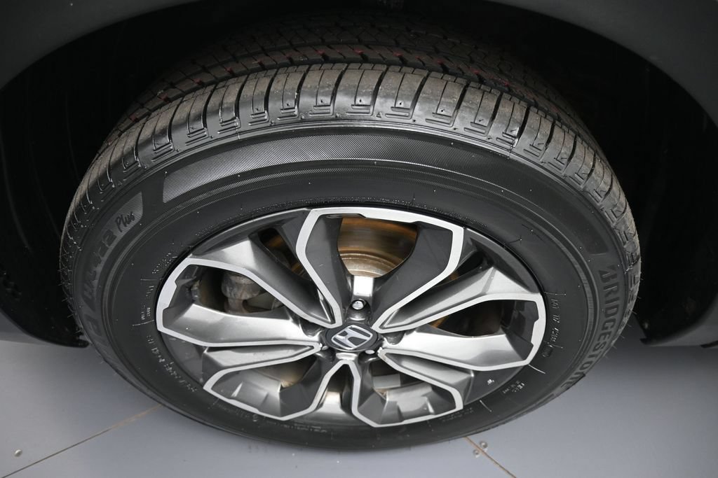 Certified 2020 Honda CR-V EX image 14