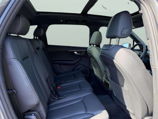 Certified 2026 Audi Q7 3.0T Premium Plus w/ Premium Plus Package AWD/4WD image 28