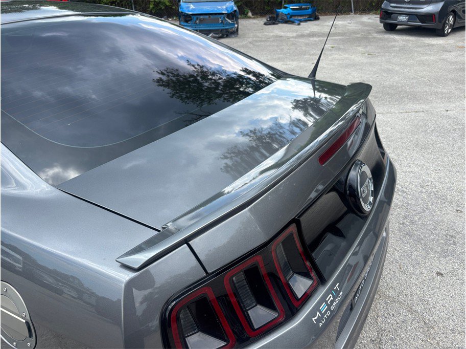 Used 2014 Ford Mustang GT w/ Equipment Group 301A RWD image 15