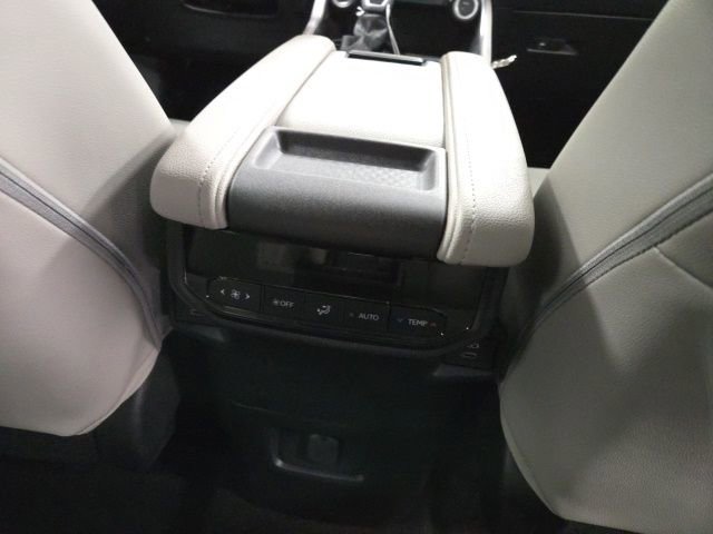 New 2026 Toyota Grand Highlander XLE image 13