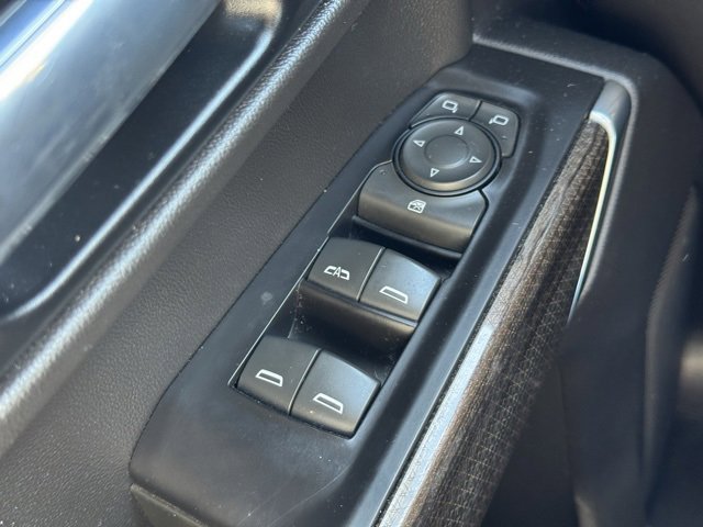 Used 2020 Chevrolet Silverado 1500 LT w/ All-Star Edition image 21