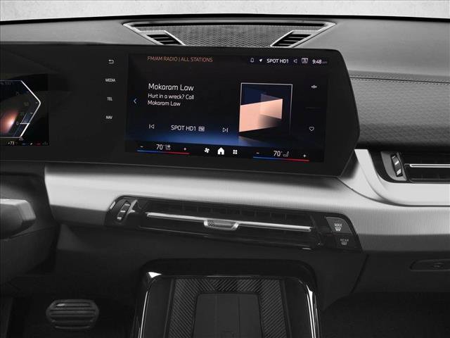 New 2026 BMW X2 xDrive28i w/ Technology Package AWD/4WD image 7