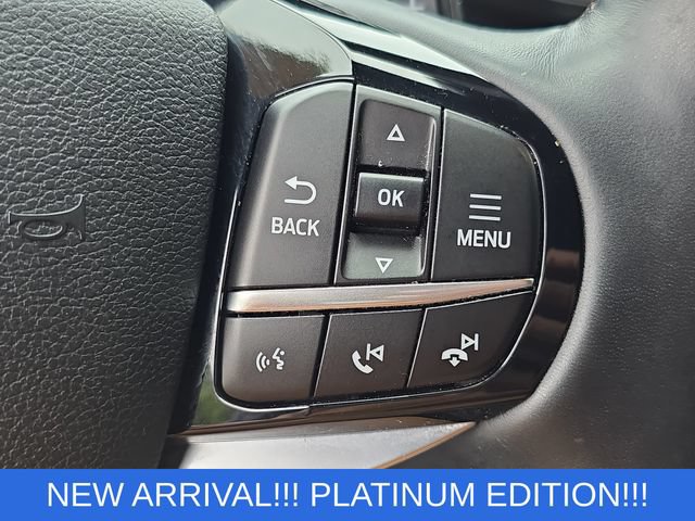Used 2021 Ford Explorer Platinum w/ Equipment Group 601A AWD/4WD image 20