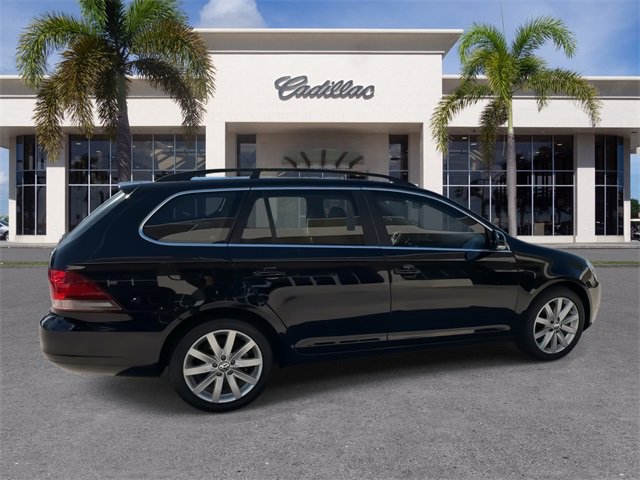 Used 2014 Volkswagen Jetta TDI image 15