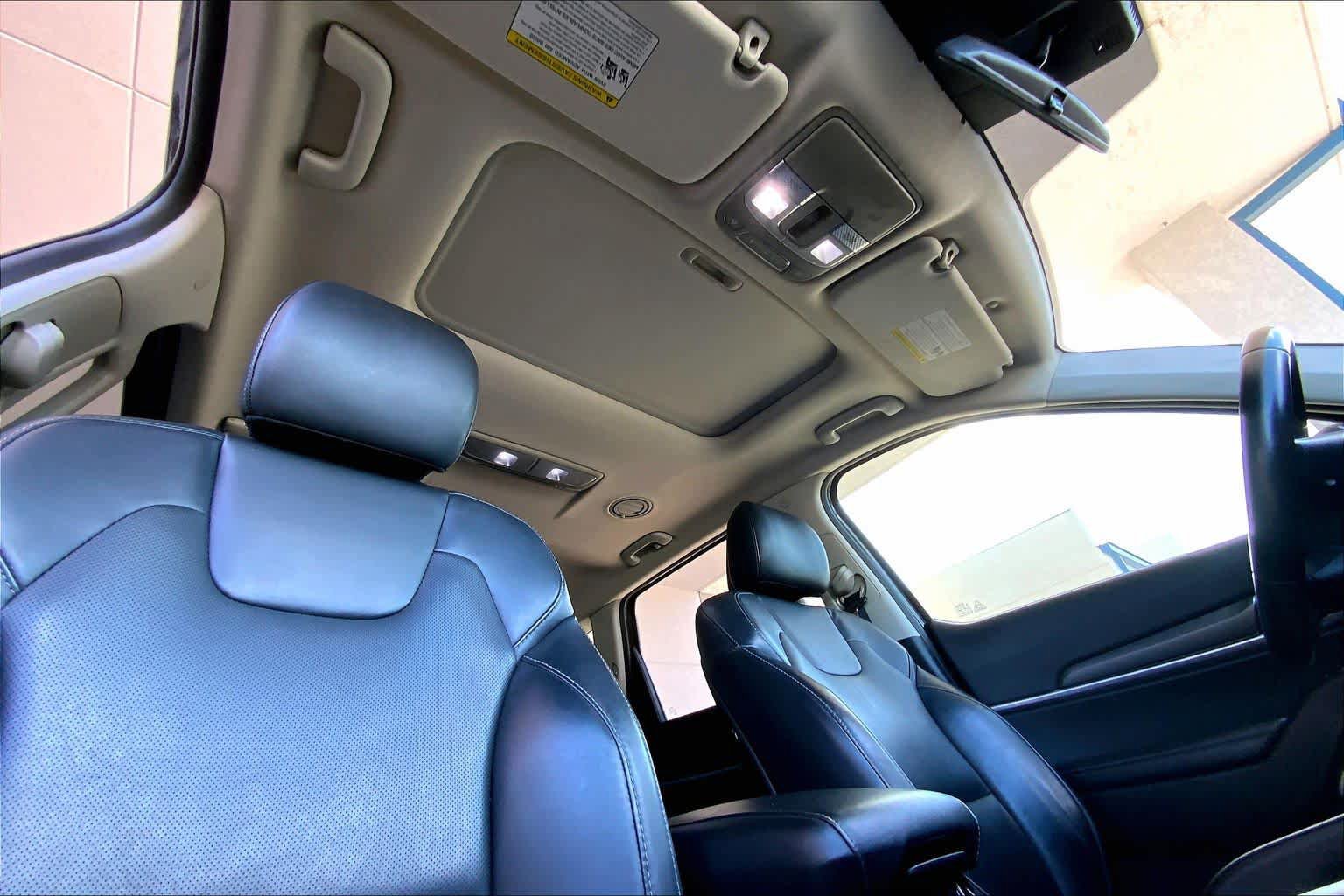 Used 2020 Kia Telluride S image 14