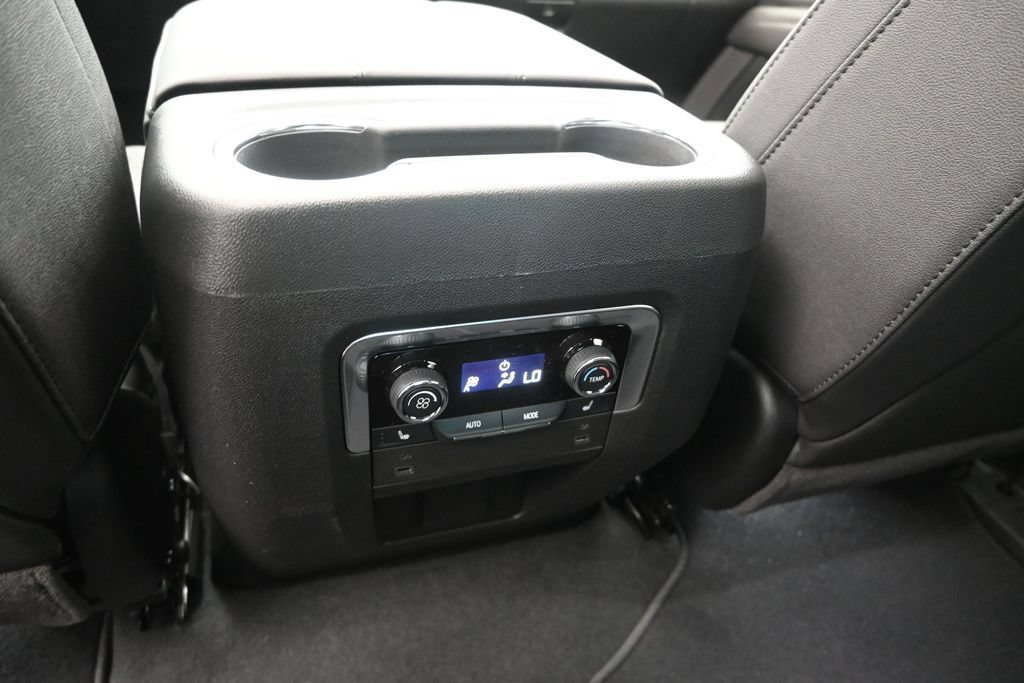 New 2026 Chevrolet Tahoe LT RWD image 18
