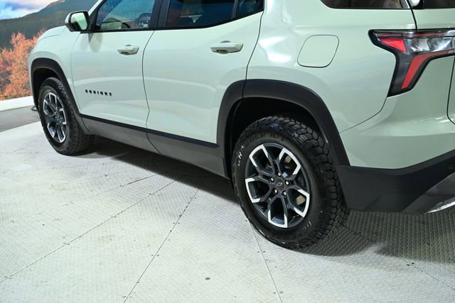 Used 2025 Chevrolet Equinox ACTIV w/ Safety and Technology Package image 8