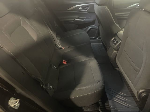 New 2026 Chevrolet Equinox EV LT w/ Comfort Package image 39