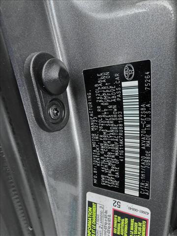 Used 2024 Toyota Camry SE image 22