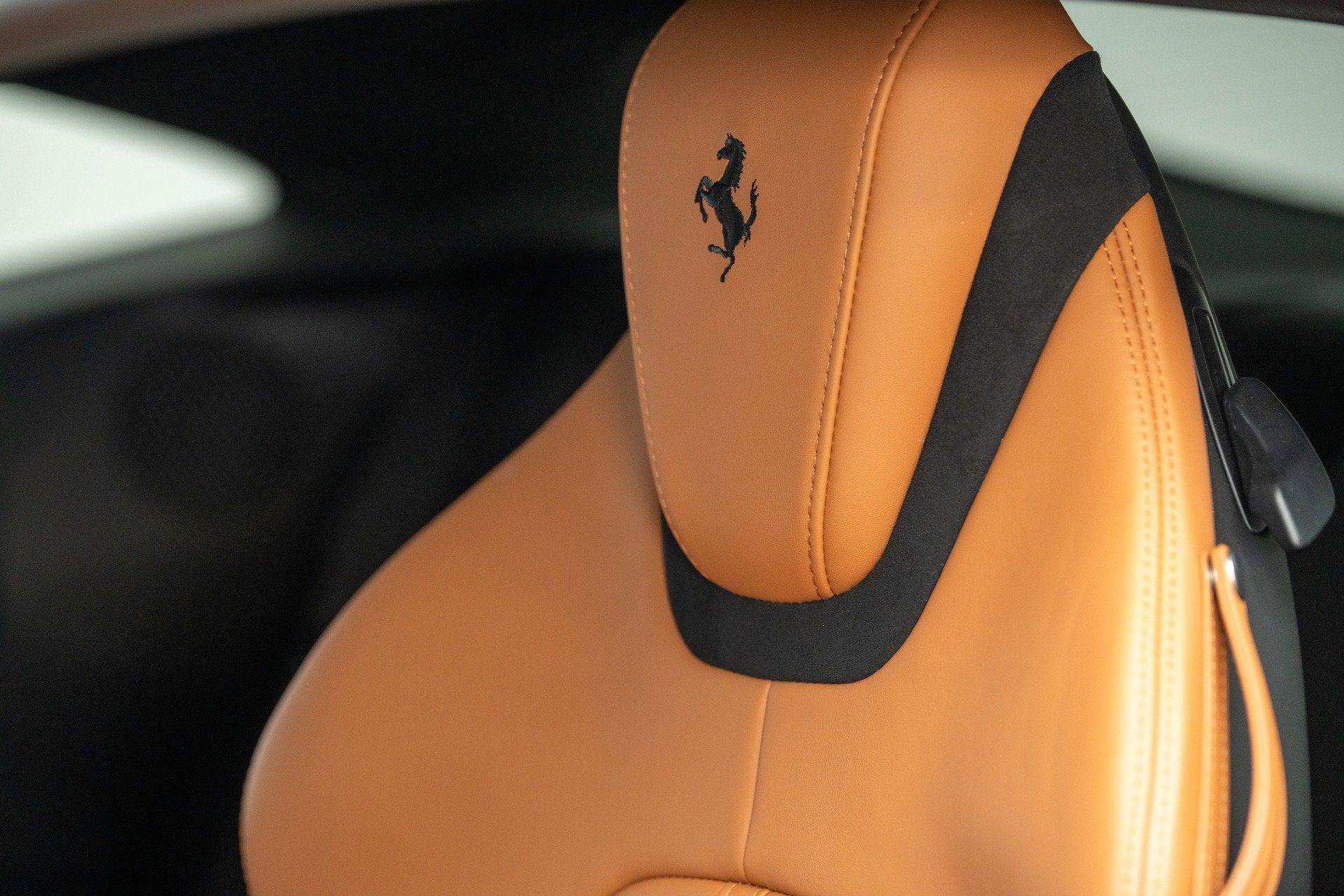 Certified 2022 Ferrari Roma RWD image 22