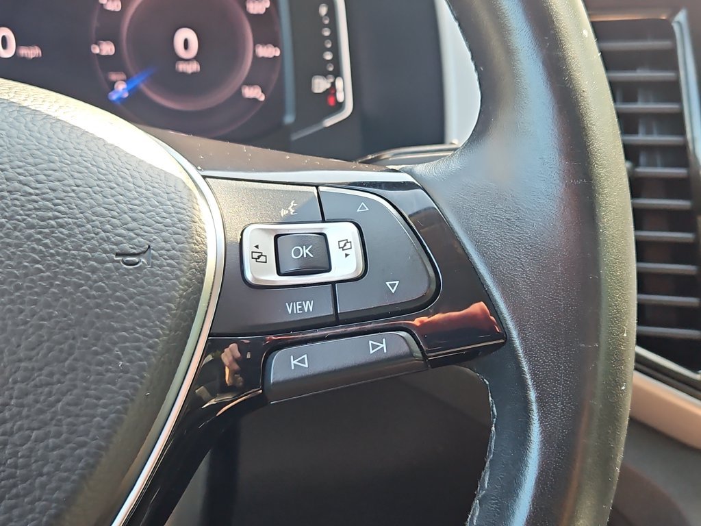 Used 2020 Volkswagen Atlas SEL AWD/4WD image 22