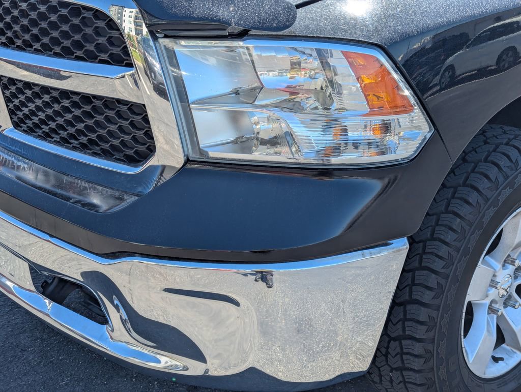 Used 2014 RAM 1500 ST w/ SXT Appearance Group AWD/4WD image 12