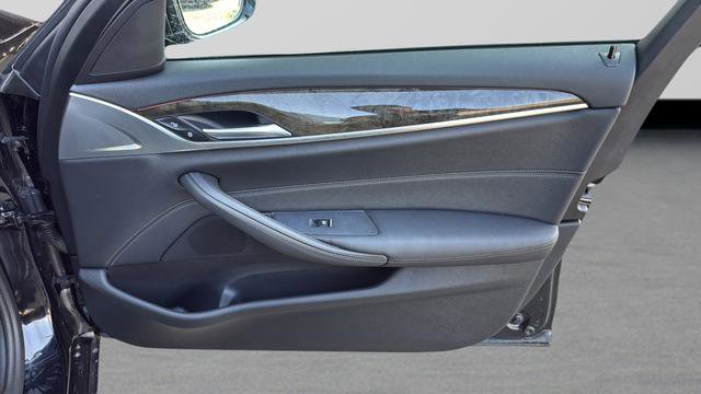 Used 2022 BMW 530i image 22