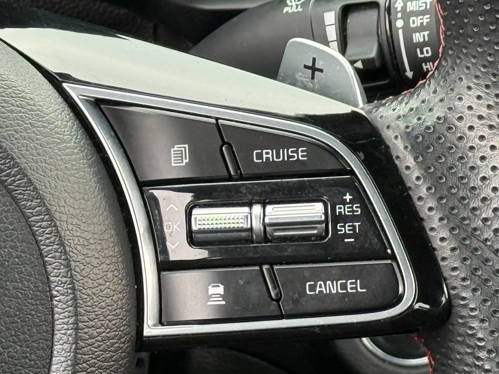 Used 2021 Kia Forte GT w/ GT2 Package FWD image 30