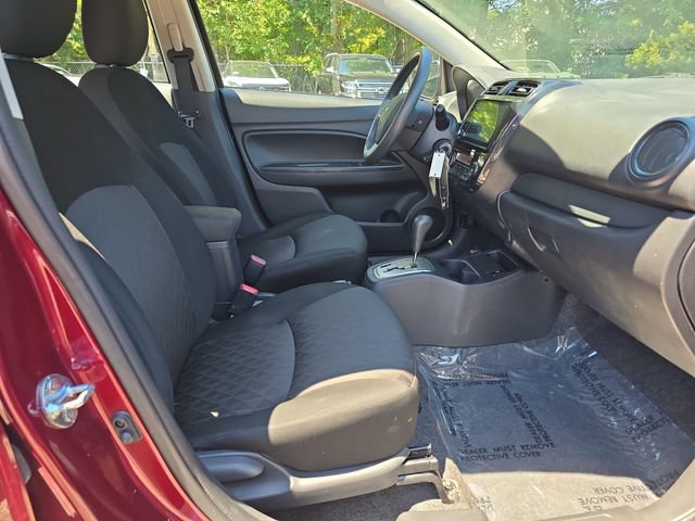 Used 2021 Mitsubishi Mirage ES FWD image 14