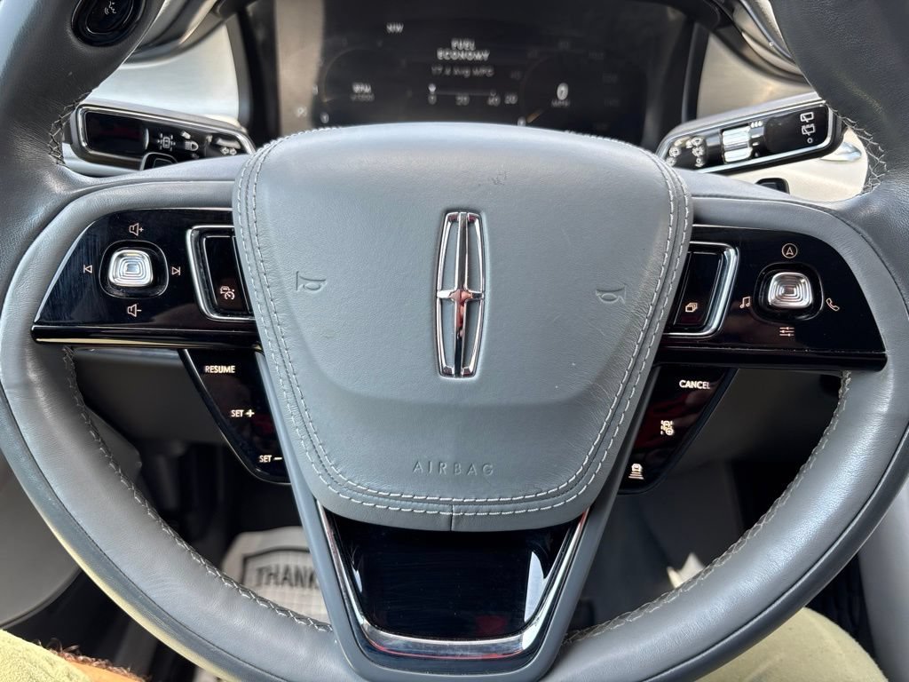 Used 2020 Lincoln Aviator Reserve w/ Equipment Group 202A AWD/4WD image 30