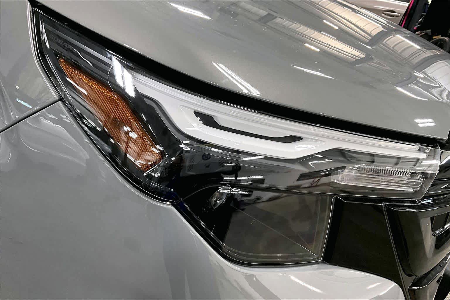 New 2026 Subaru Forester Sport AWD/4WD image 13