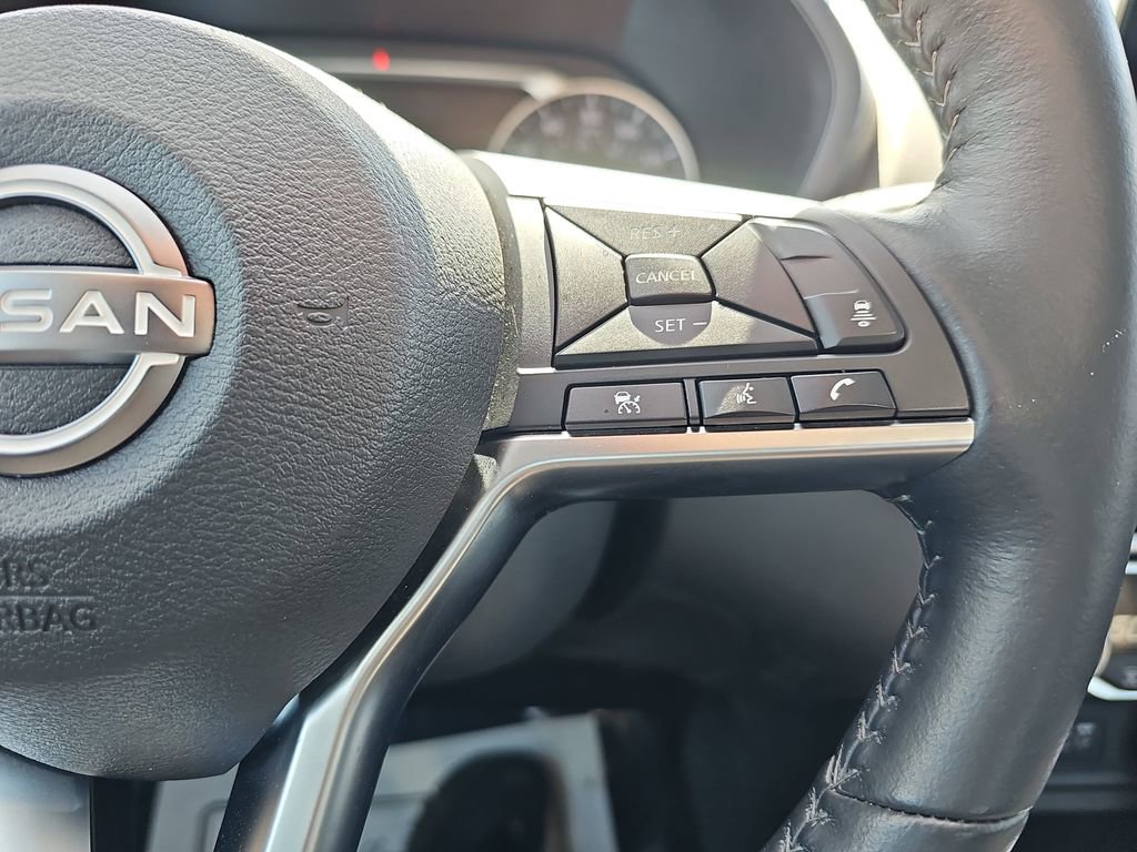 Used 2024 Nissan Sentra SV w/ All-Weather Package image 21