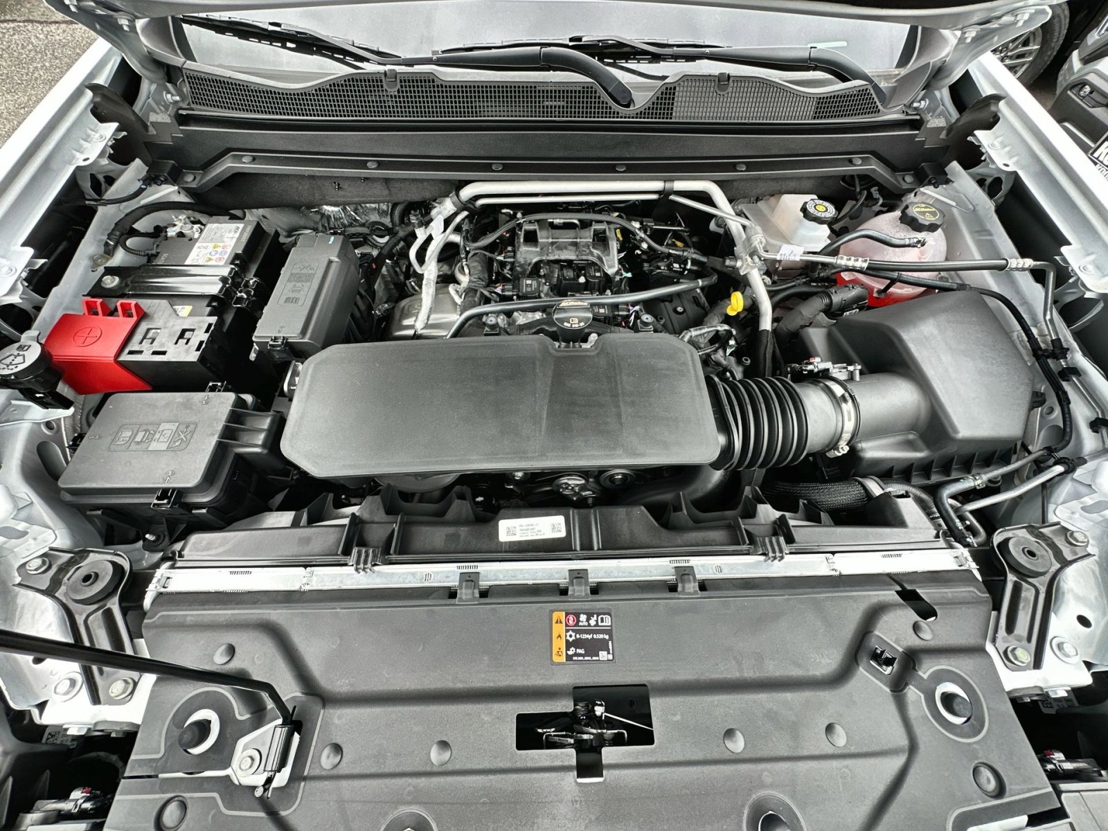 New 2026 Chevrolet Colorado LT w/ LT Convenience Package AWD/4WD image 28