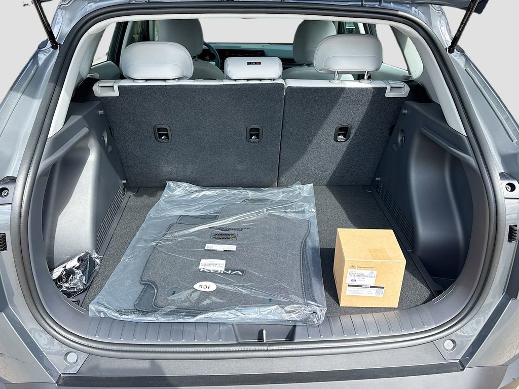 New 2026 Hyundai Kona SE image 24