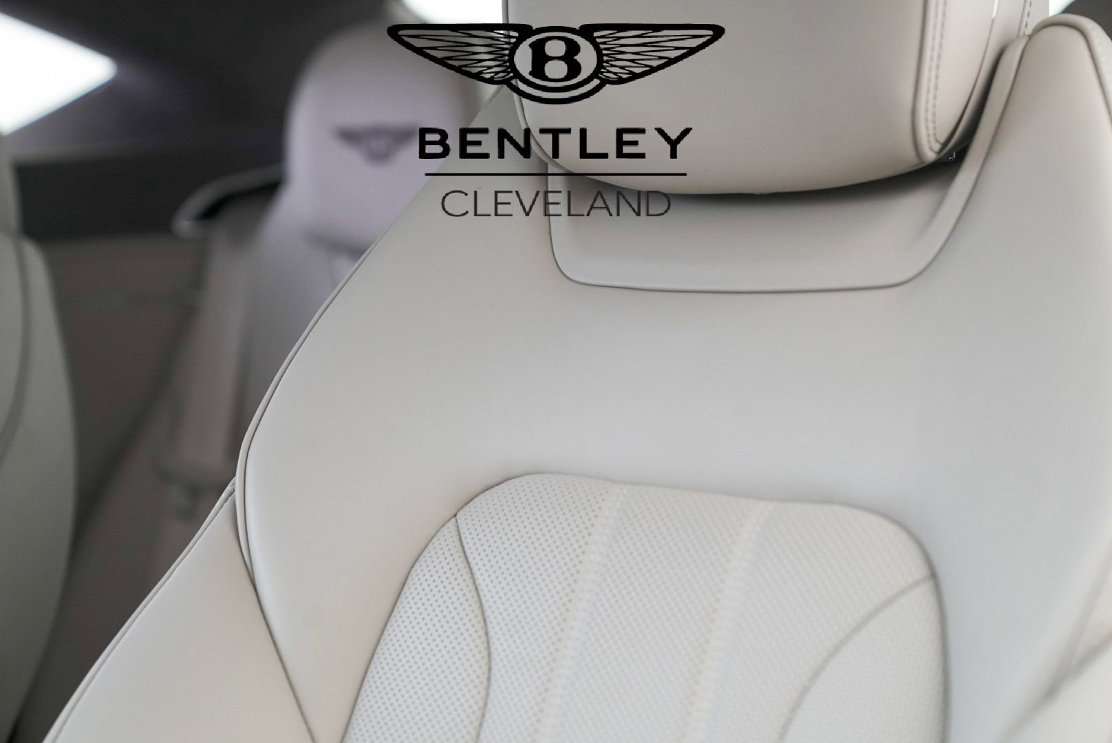 New 2026 Bentley Continental GT AWD/4WD image 8