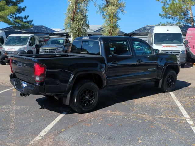 Used 2021 Toyota Tacoma SR5 AWD/4WD image 5