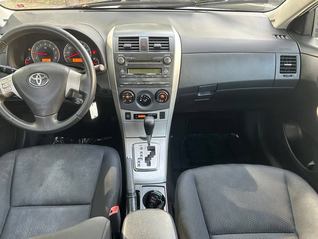 Used 2010 Toyota Corolla S FWD image 10