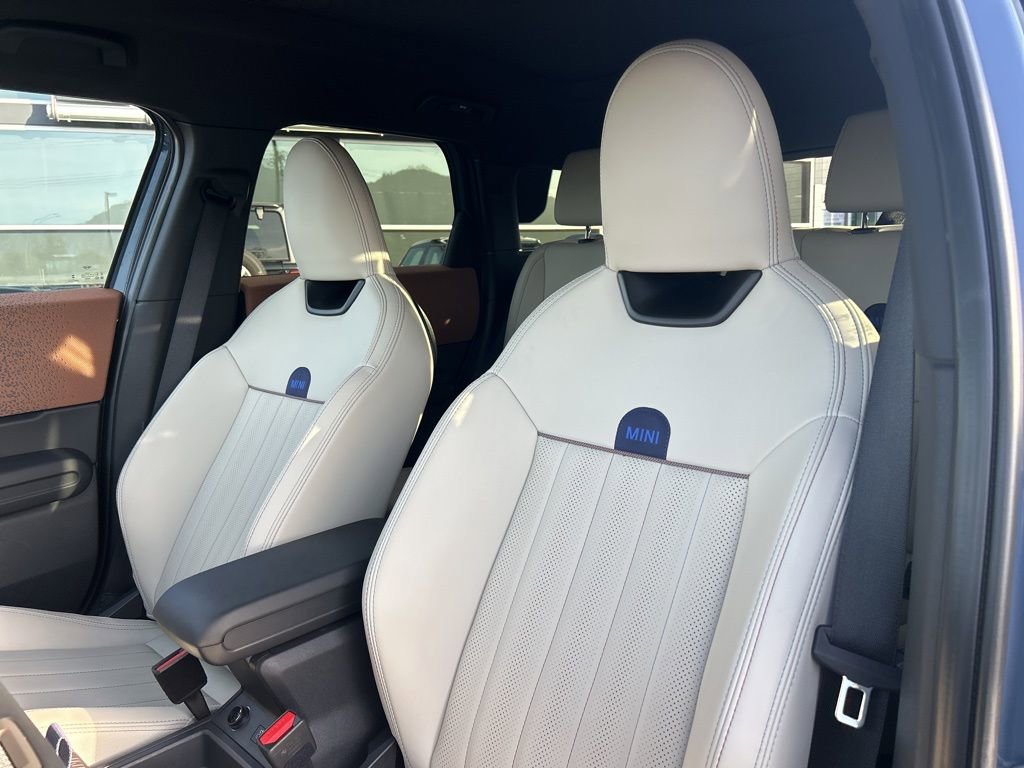 Used 2025 MINI Cooper Countryman S image 11