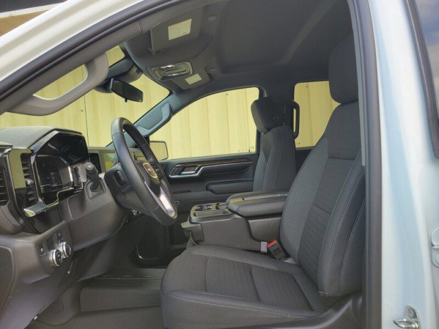 Used 2024 GMC Sierra 1500 Elevation RWD image 21