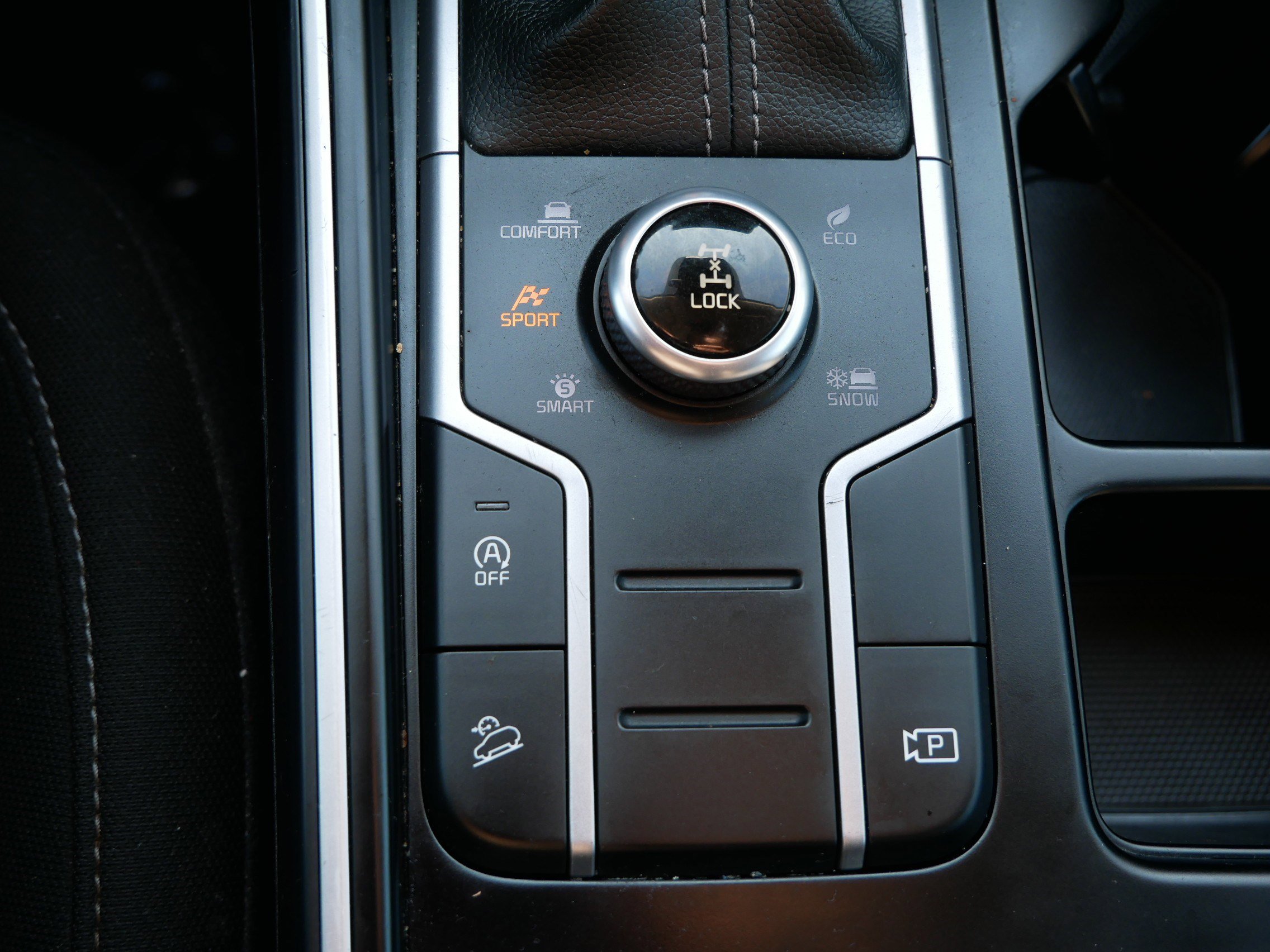 Used 2022 Kia Sorento LX image 29