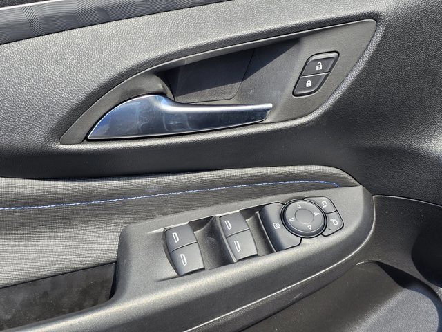 Used 2025 Buick Envista Sport Touring FWD image 50