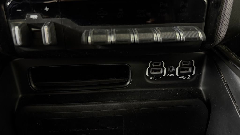 Used 2020 RAM 1500 Limited AWD/4WD image 21