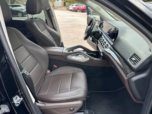 Used 2023 Mercedes-Benz GLS 450 4MATIC image 19
